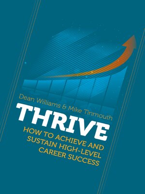 cover image of THRIVE